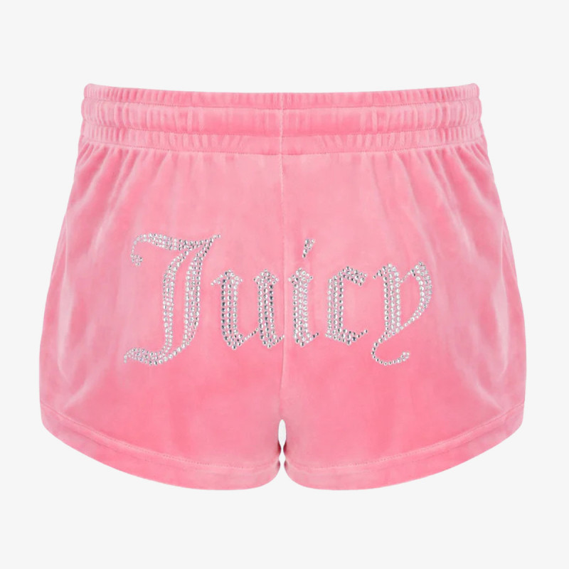 JUICY COUTURE Kratke hlače Tamia 