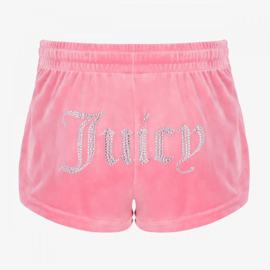 JUICY COUTURE Kratke hlače Tamia 