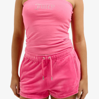 JUICY COUTURE Kratke hlače TAMIA SHORTS 
