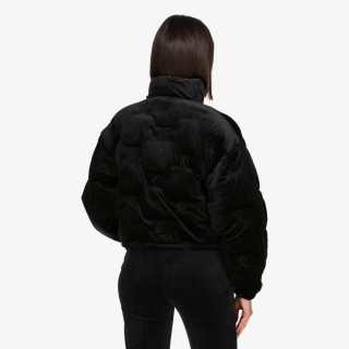 JUICY COUTURE Jakna MADELINE MONO PUFFA JACKET 