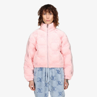 JUICY COUTURE Jakna MADELINE MONO PUFFA 