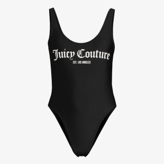 JUICY COUTURE Bikini DEVINA SWIMSUIT 