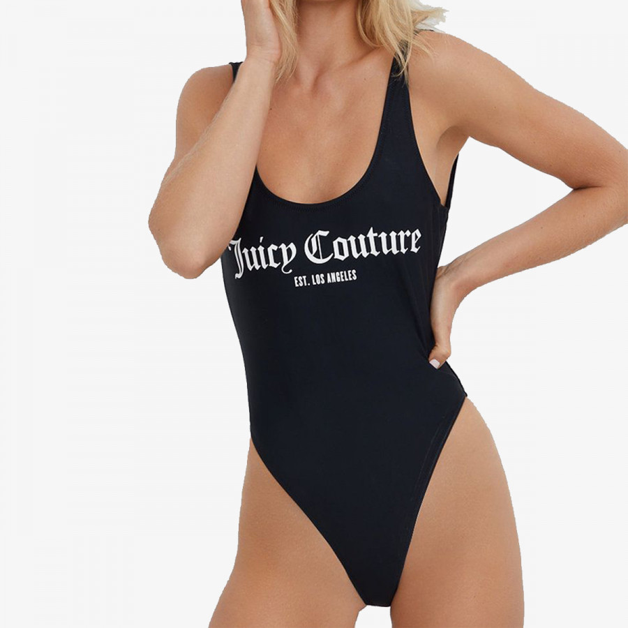 JUICY COUTURE Bikini DEVINA SWIMSUIT 