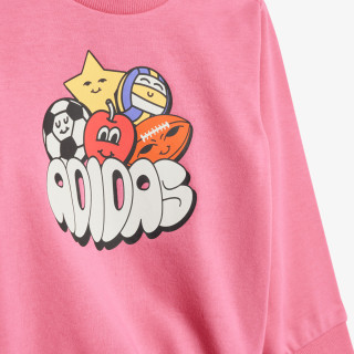 adidas Trenirka I Fun 