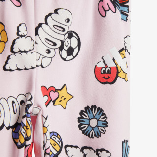 adidas Trenirka I Fun 