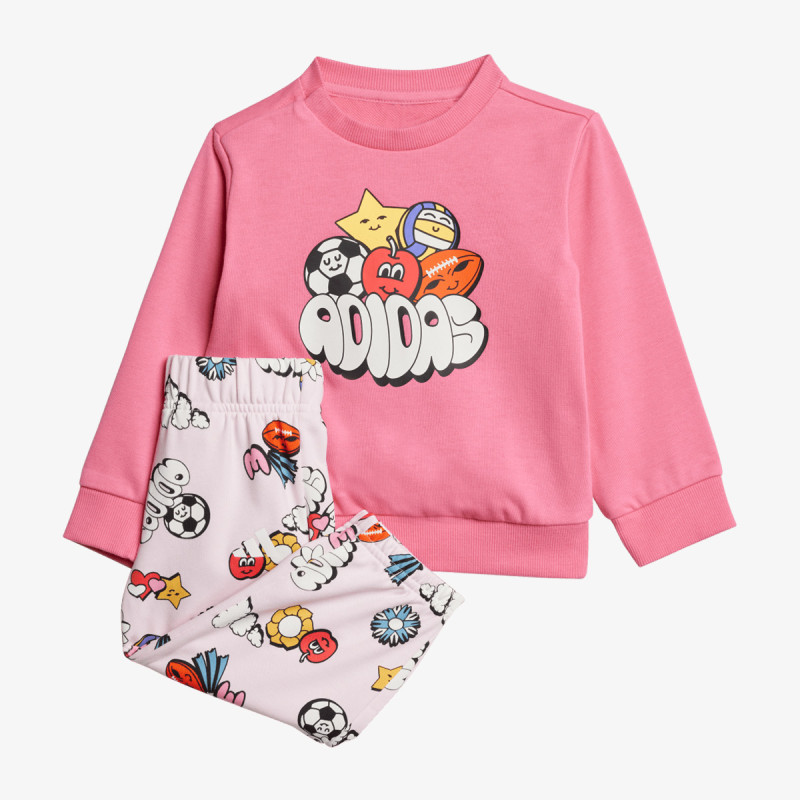 adidas Trenirka I Fun 