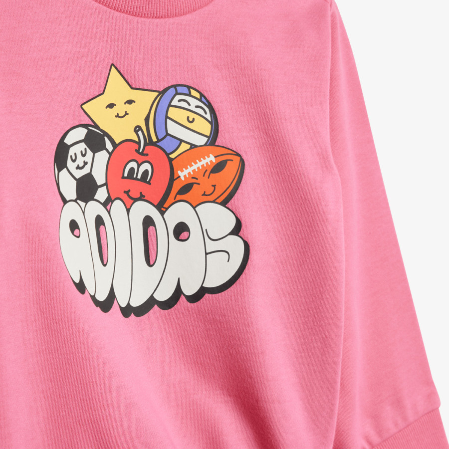 adidas Trenirka I Fun 