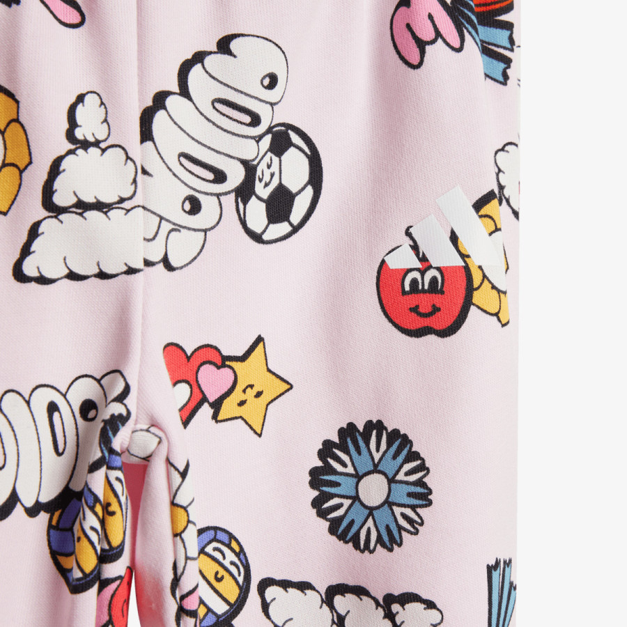 adidas Trenirka I Fun 