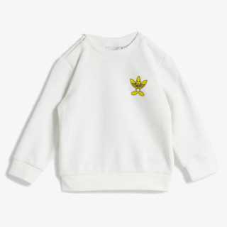adidas Komplet za djecu Originals x Smiley World 