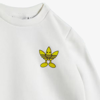 adidas Komplet za djecu Originals x Smiley World 