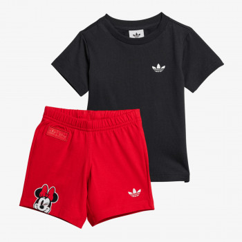 adidas Komplet za djecu adidas x Disney Minnie Mouse 