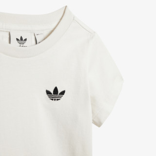 adidas Komplet za djecu adidas x Disney Mickey Mouse 
