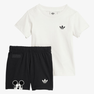 adidas Komplet za djecu adidas x Disney Mickey Mouse 