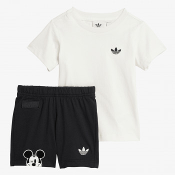 adidas Komplet za djecu adidas x Disney Mickey Mouse 