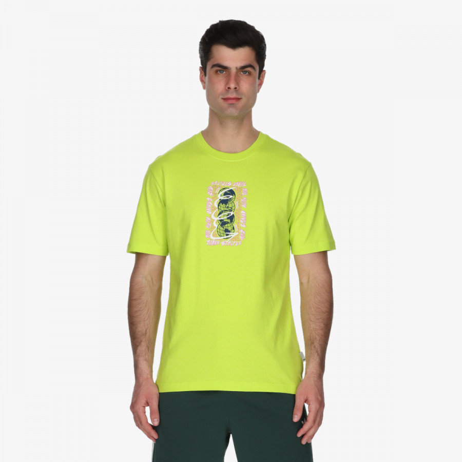 adidas Majica kratkih rukava Street 
