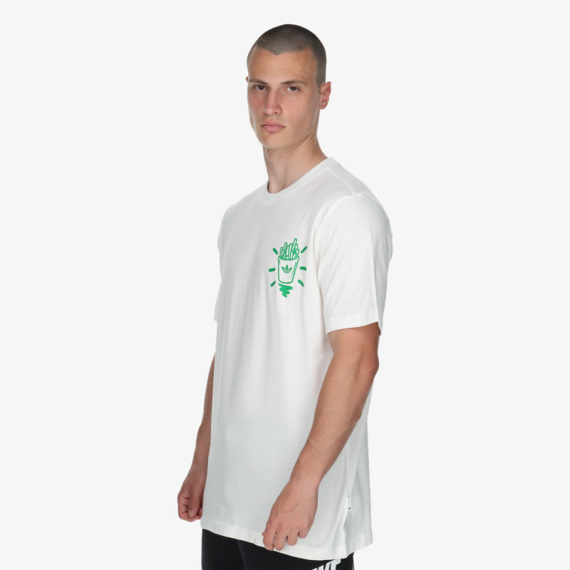 adidas Majica kratkih rukava Street 