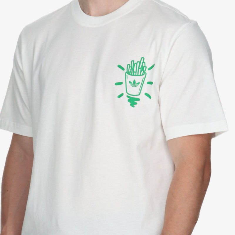 adidas Majica kratkih rukava Street 