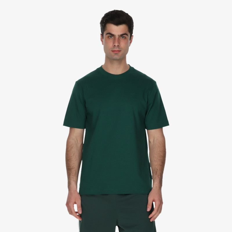 adidas Majica kratkih rukava Trefoil 