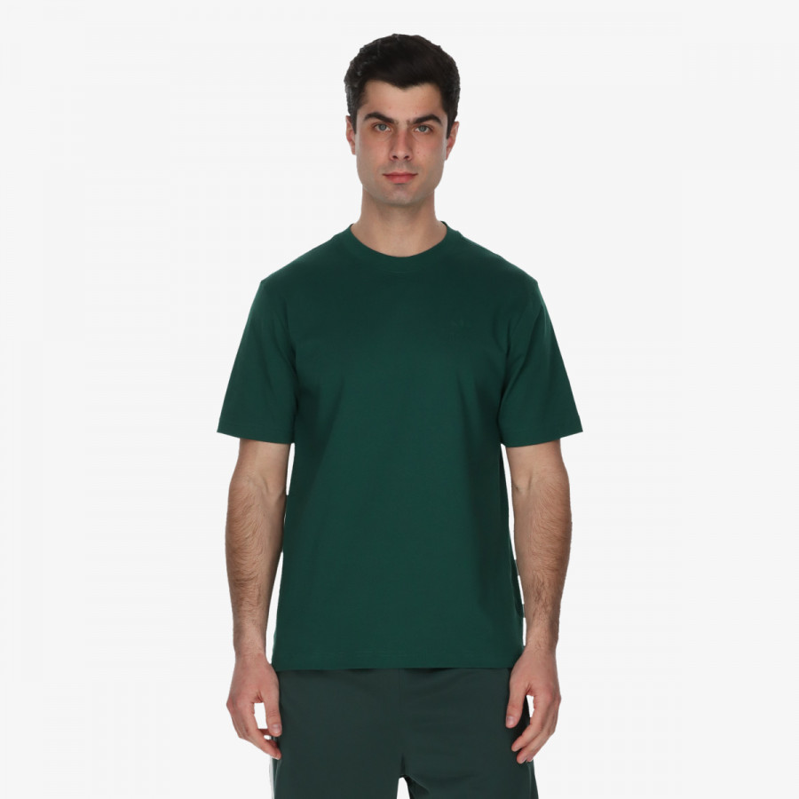 adidas Majica kratkih rukava Trefoil 