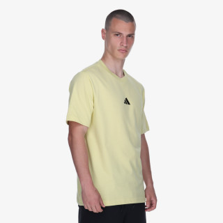 adidas Majica kratkih rukava Small logo 