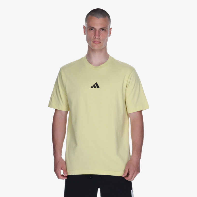 adidas Majica kratkih rukava Small logo 