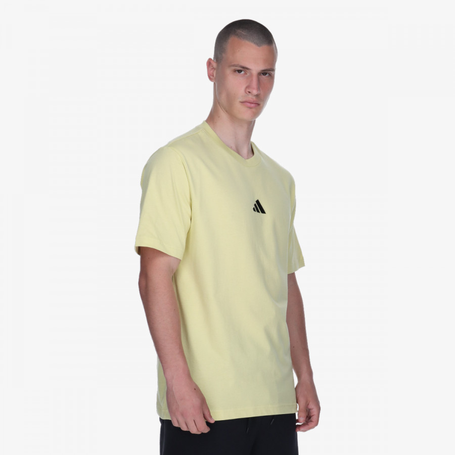 adidas Majica kratkih rukava Small logo 
