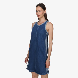 adidas Haljina Denim 
