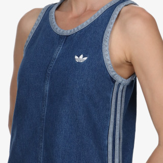 adidas Haljina Denim 