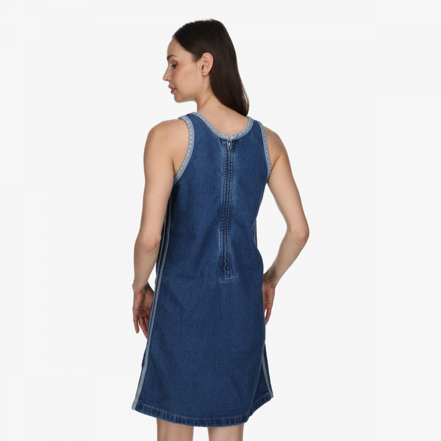 adidas Haljina Denim 