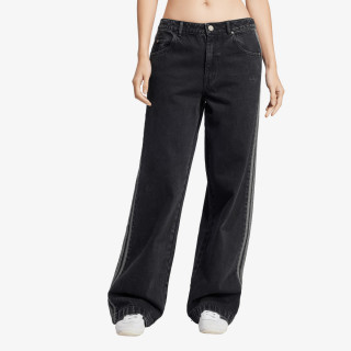 adidas Donji dio trenirke Denim 