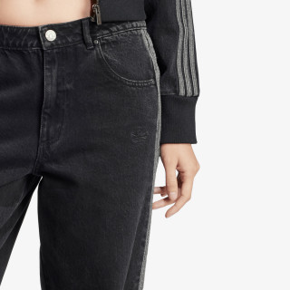 adidas Donji dio trenirke Denim 