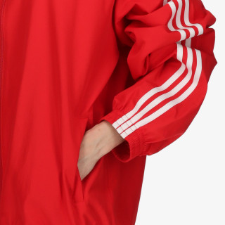 adidas Majica dugih rukava s patentom Adilenium Season 3 