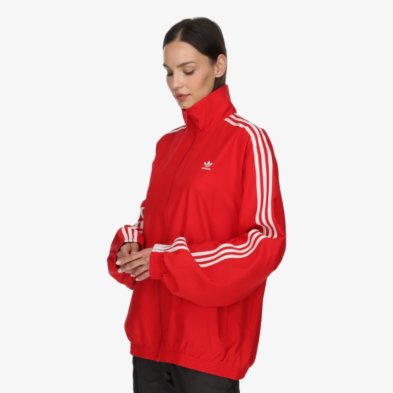 adidas Majica dugih rukava s patentom Adilenium Season 3 