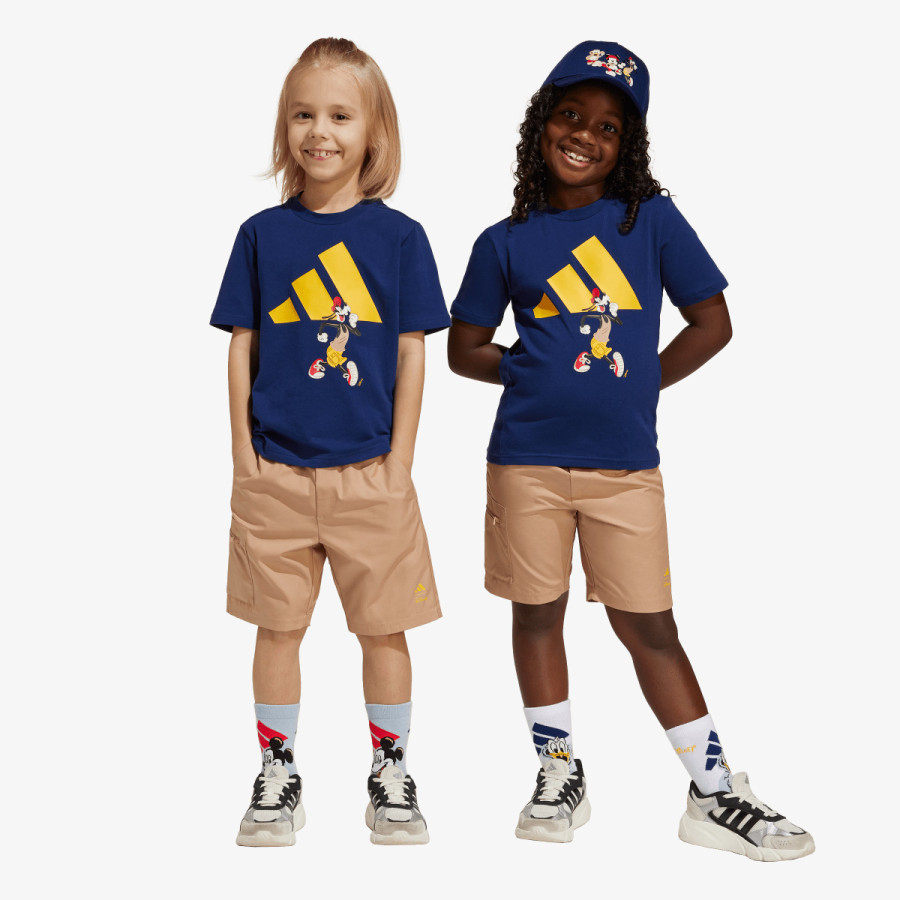 adidas Trenirka LK DY MM T SET 