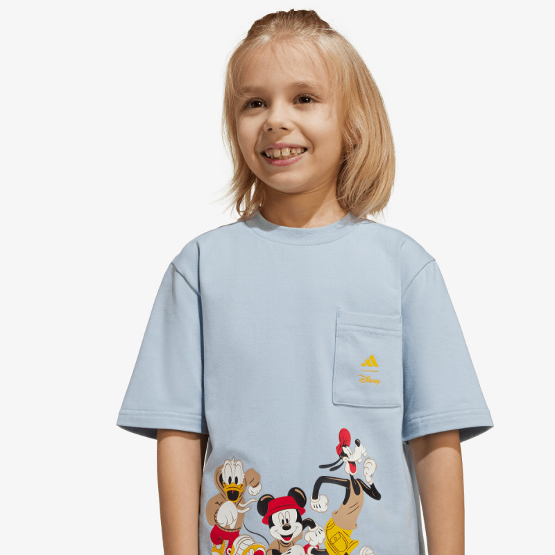 adidas Majica kratkih rukava Disney 