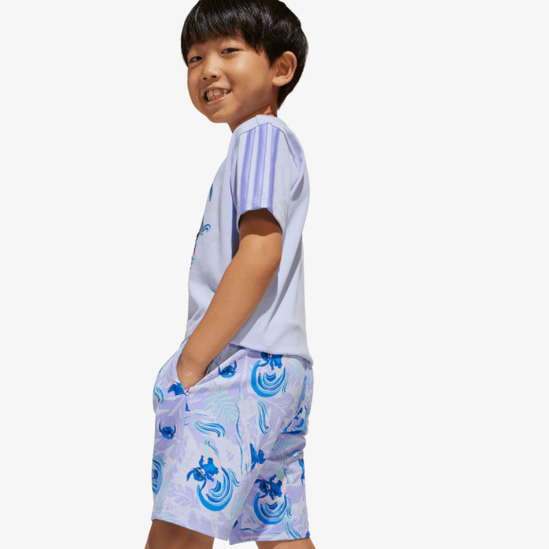 adidas Trenirka LK DY LS T SET 