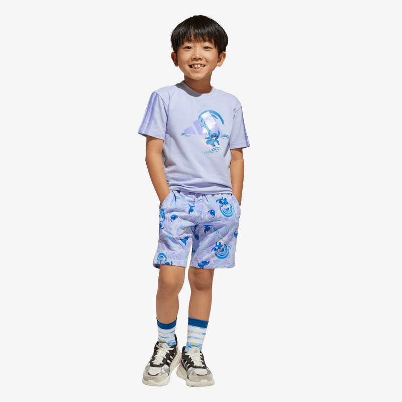 adidas Trenirka LK DY LS T SET 