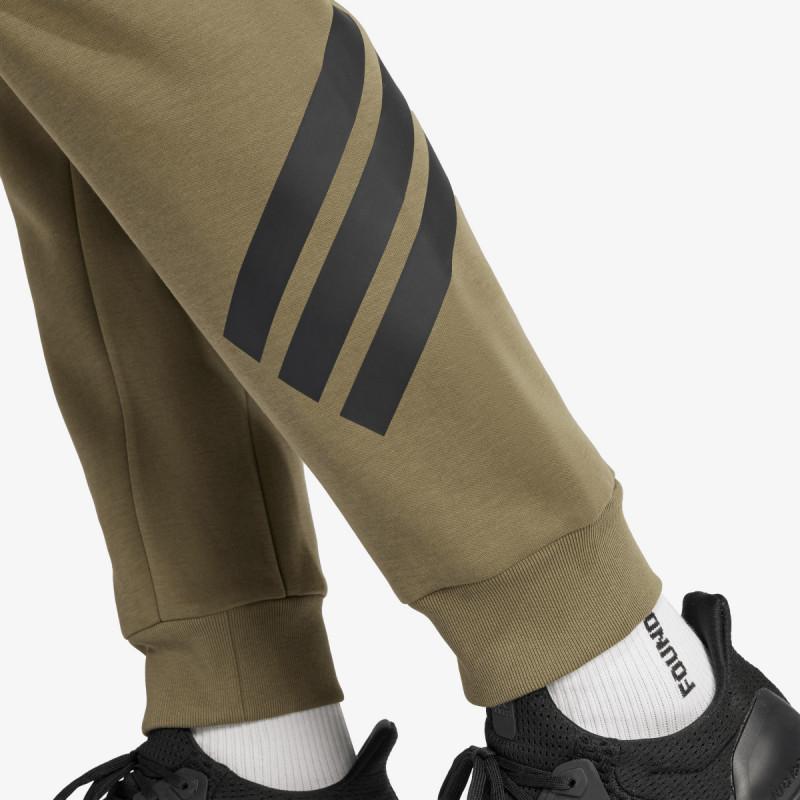 adidas Donji dio trenirke 3-Stripes 