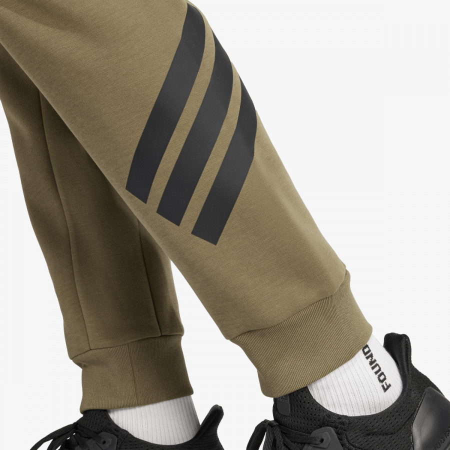 adidas Donji dio trenirke 3-Stripes 