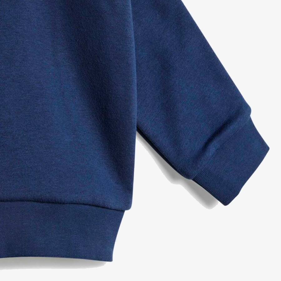 adidas Komplet za djecu DENIM CREW SET 