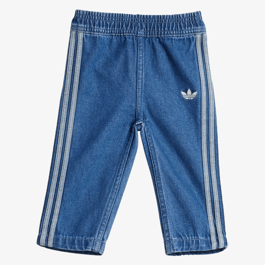 adidas Komplet za djecu DENIM CREW SET 