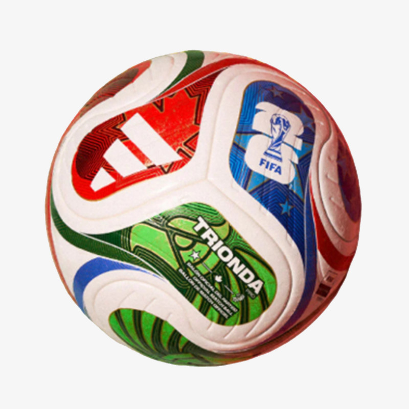adidas BALL FIFA World Cup 26™ Trionda League 