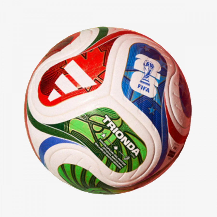 adidas BALL FIFA World Cup 26™ Trionda League 