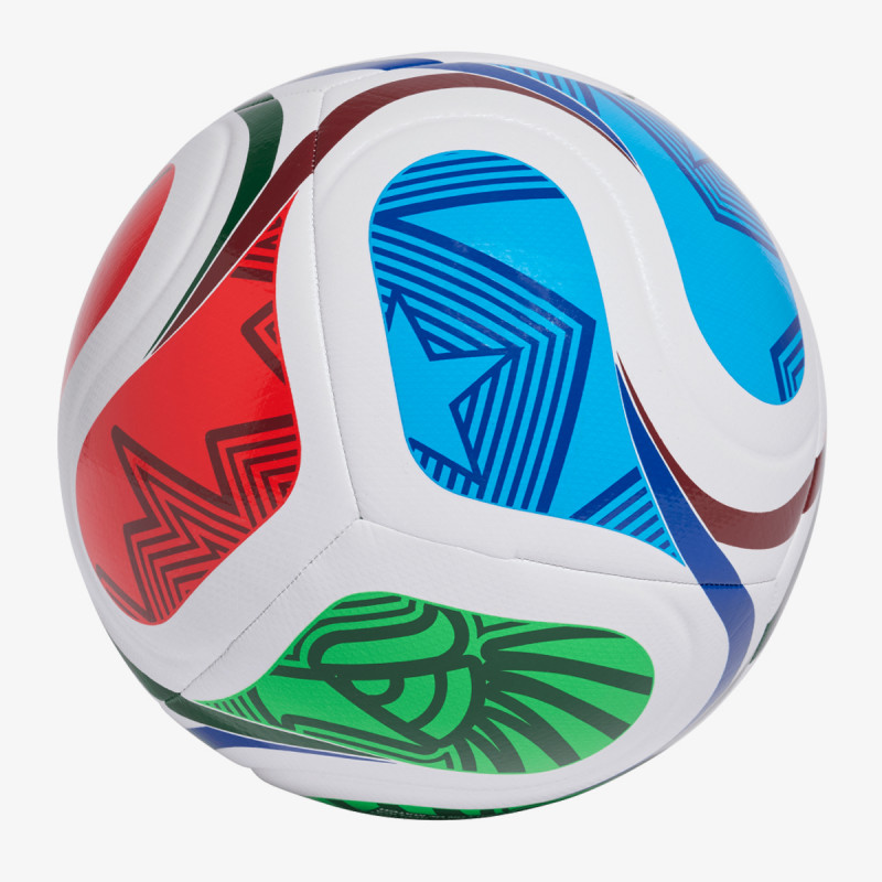 adidas BALL FIFA World Cup 26™ Trionda 
