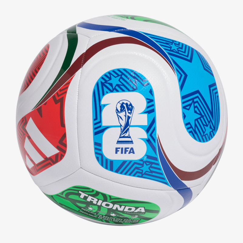 adidas BALL FIFA World Cup 26™ Trionda 
