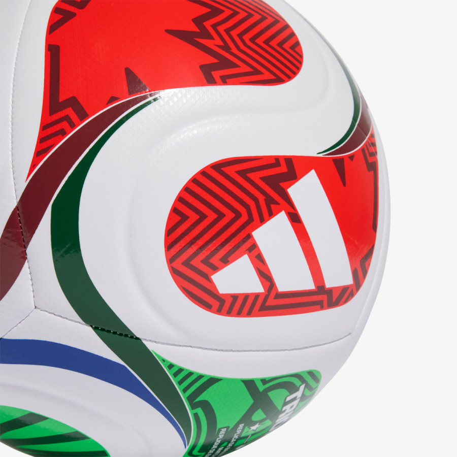 adidas BALL FIFA World Cup 26™ Trionda 