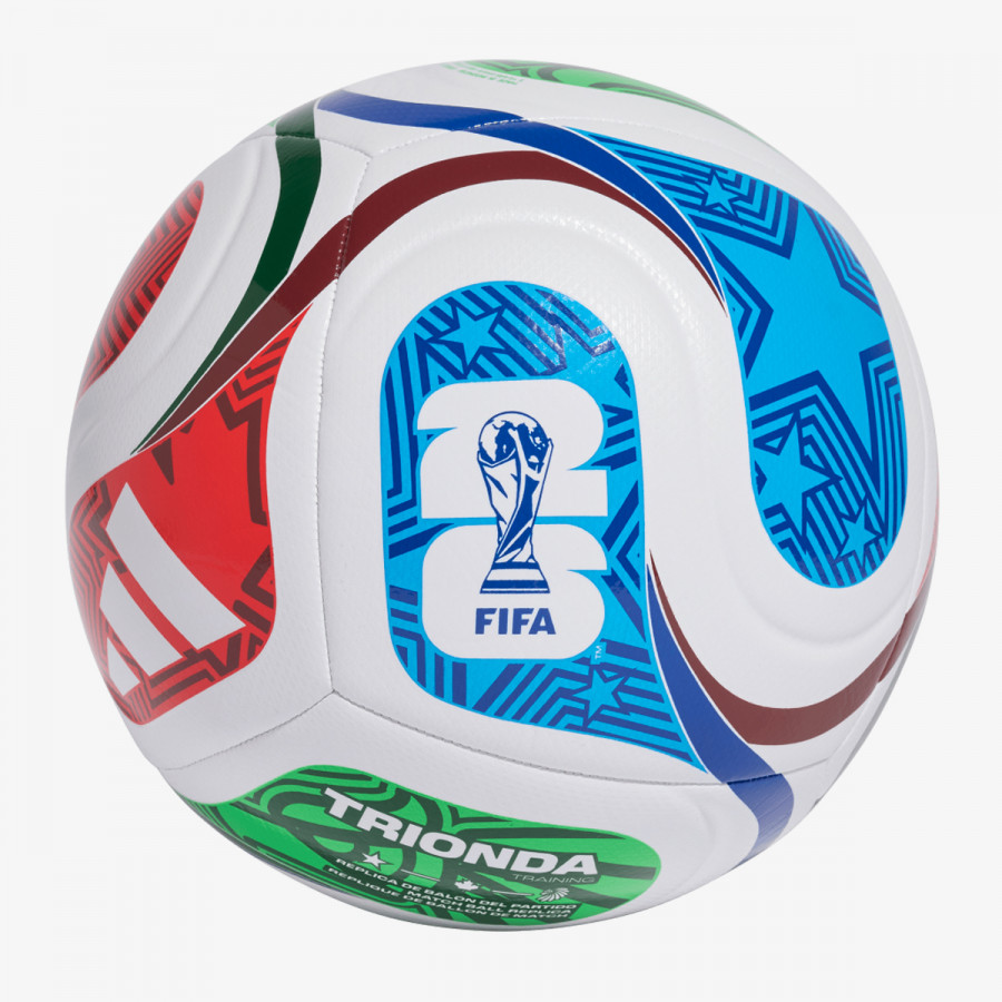 adidas BALL FIFA World Cup 26™ Trionda 