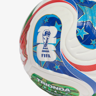 adidas BALL FIFA World Cup 26™ Trionda Mini 