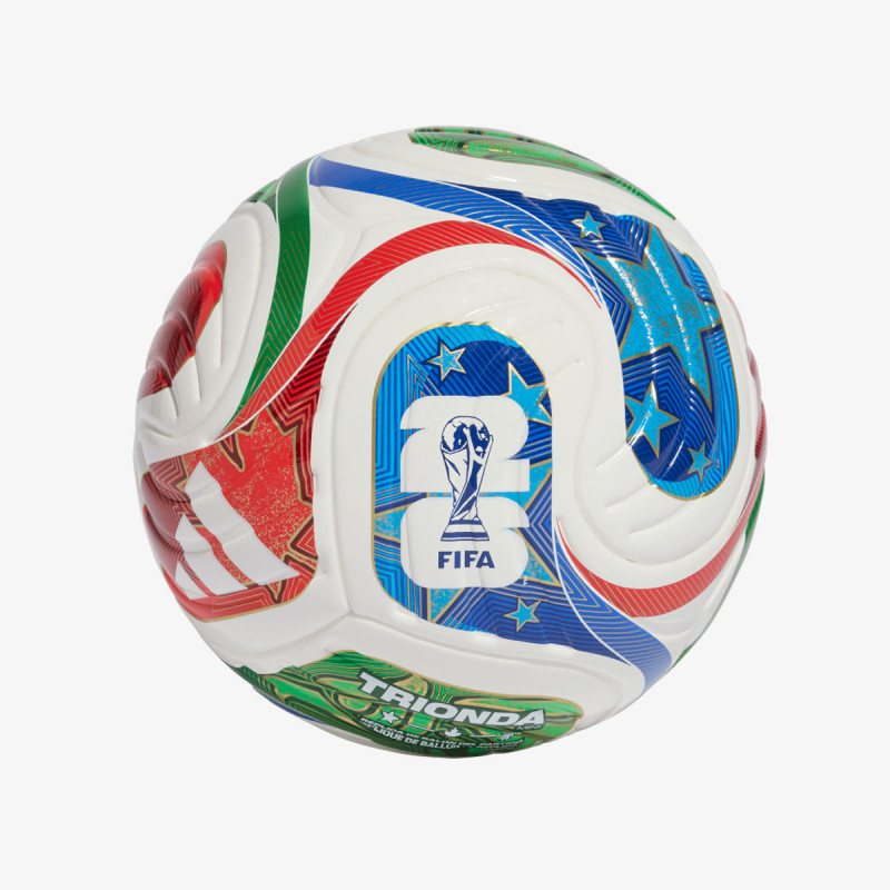 adidas BALL FIFA World Cup 26™ Trionda Mini 