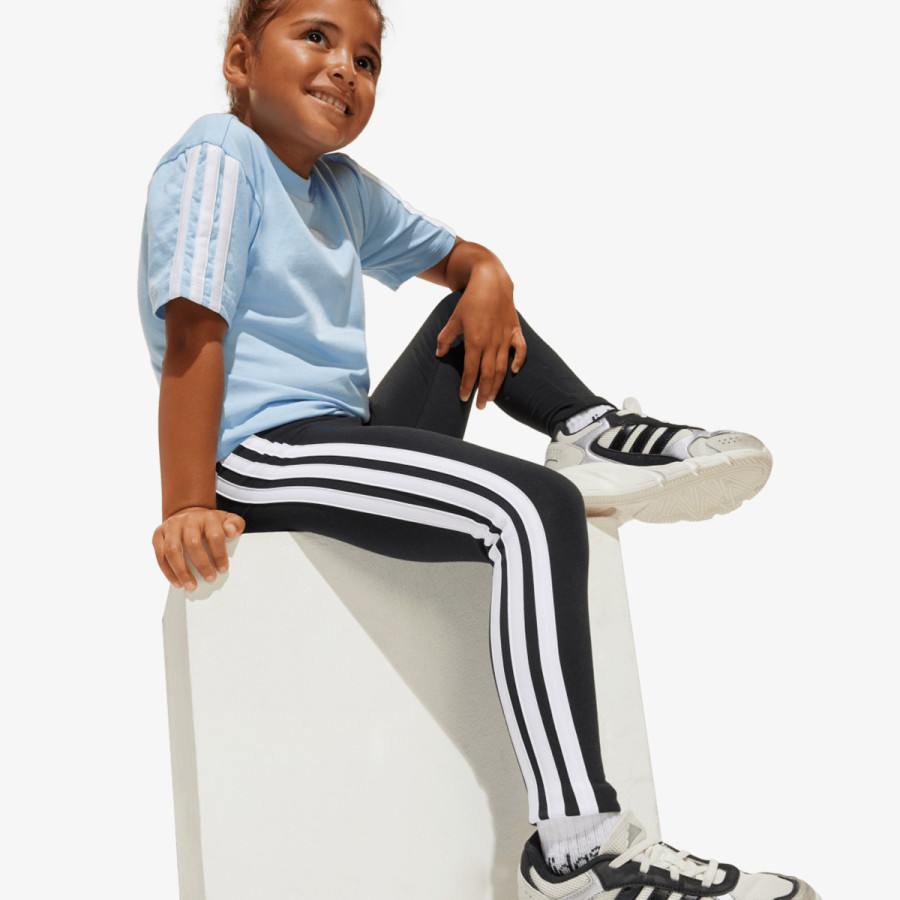 adidas Tajice 3 Stripes 